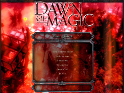 Dawn of Magic