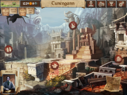 Merchants of Kaidan