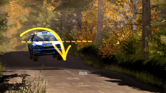 Dirt Rally