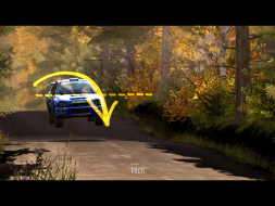 Dirt Rally