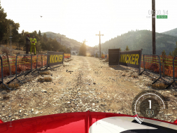 Dirt Rally