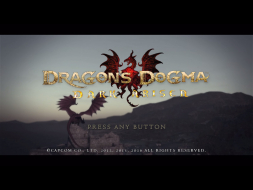 Dragon's Dogma: Dark Arisen