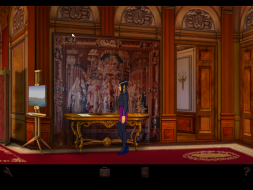 Broken Sword: Shadow of the Templars - Director's Cut