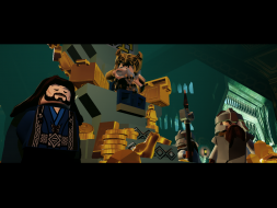 LEGO The Hobbit