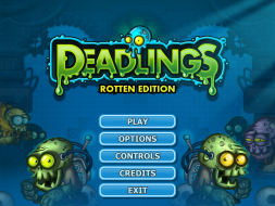 Deadlings: Rotten Edition