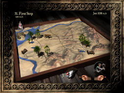 Stronghold Crusader HD