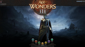 Age of Wonders III