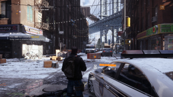 Tom Clancy's The Division