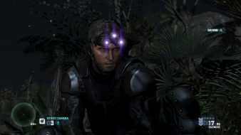 Tom Clancy's Splinter Cell: Blacklist