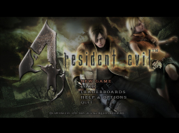 Resident Evil 4: Ultimate HD Edition