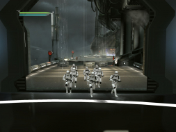 Star Wars: The Force Unleashed II 