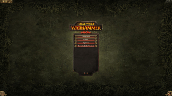 Total War: Warhammer