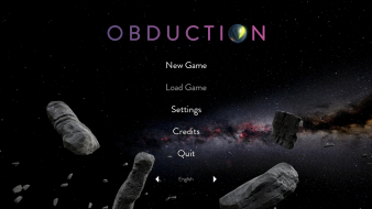 Obduction