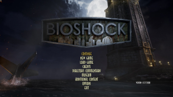 BioShock Remastered