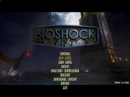 BioShock Remastered