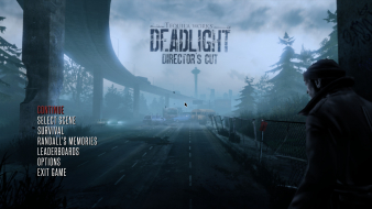 Deadlight: Director's Cut