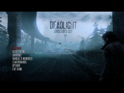 Deadlight: Director's Cut