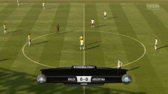 FiFA 17