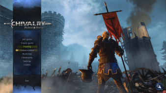 Chivalry: Medieval Warfare