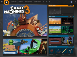 Crazy Machines 3