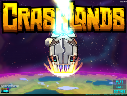 Crashlands 