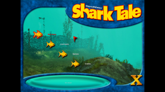 Shark Tale