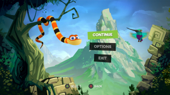 Snake Pass