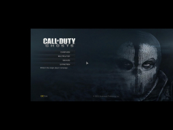 Call of Duty: Ghosts