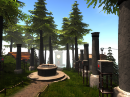 realMyst: Masterpiece Edition