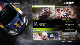 WRC 7