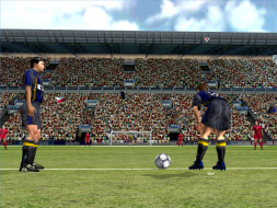 FIFA Football 2002