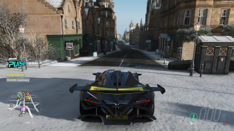 Forza Horizon 4