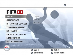 FIFA 08