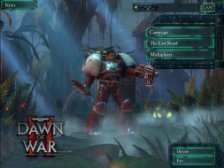 Warhammer 40,000: Dawn of War II Retribution