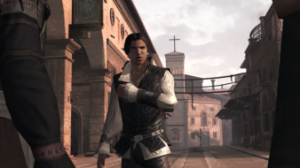 Assassin's Creed II