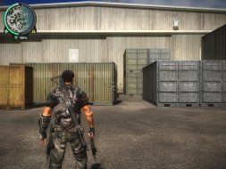 Just Cause 2