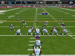 Madden NFL 08