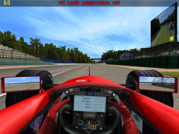 F1 2001