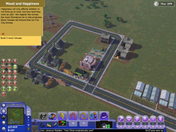 SimCity Societies