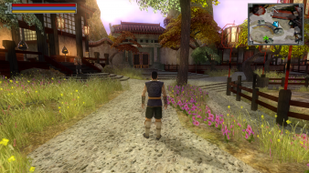 Jade Empire