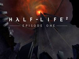 Half-Life 2: Episode One