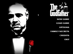 The Godfather: The Game