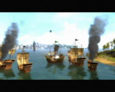 The Guild 2: Pirates of the European Seas