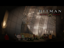 Hitman: Blood Money