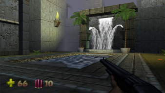 Turok 2: Seeds of Evil