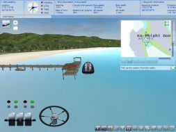 Ship Simulator 2008