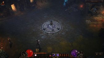 Diablo III