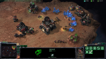 StarCraft II: Wings of Liberty