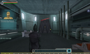 Star Wars Galaxies: An Empire Divided