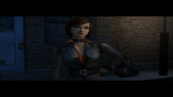 No One Lives Forever 2: A Spy In H.A.R.M.'s Way